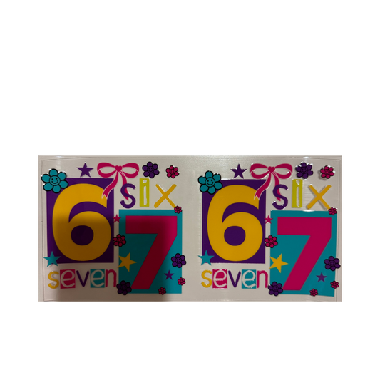 67
