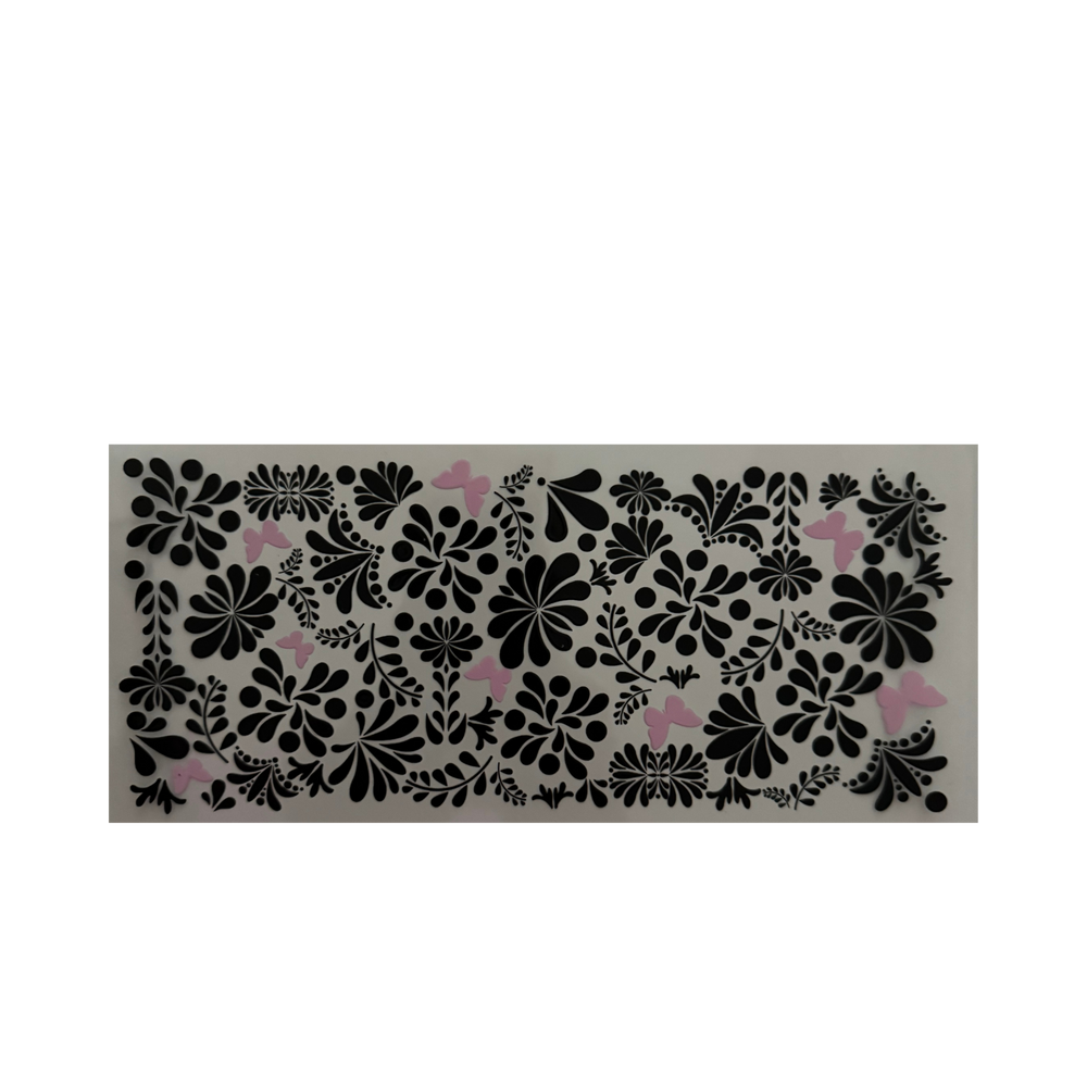 Black Talavera