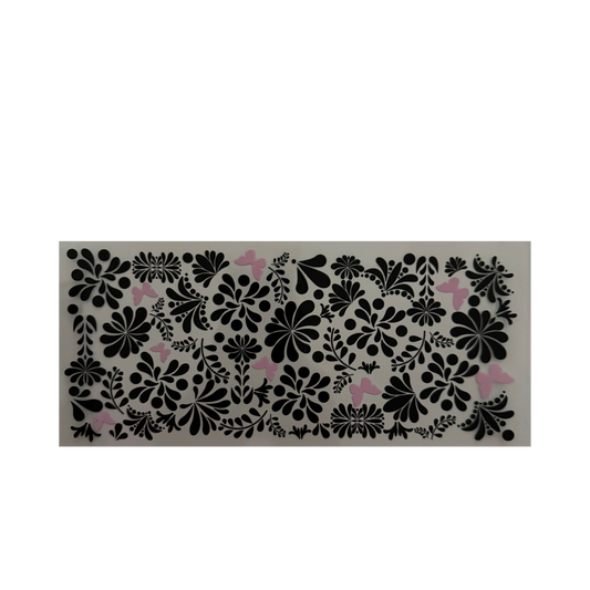 Black Talavera