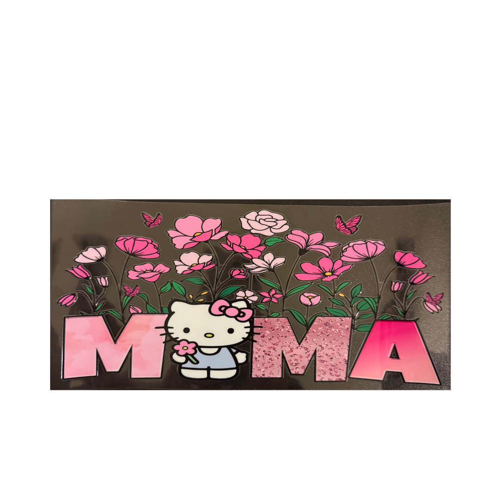HK Mama