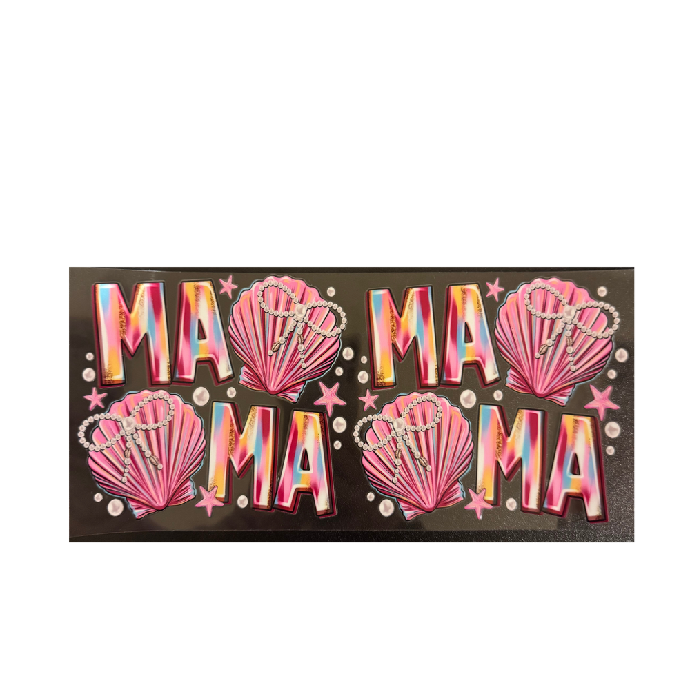 Mama Seashells