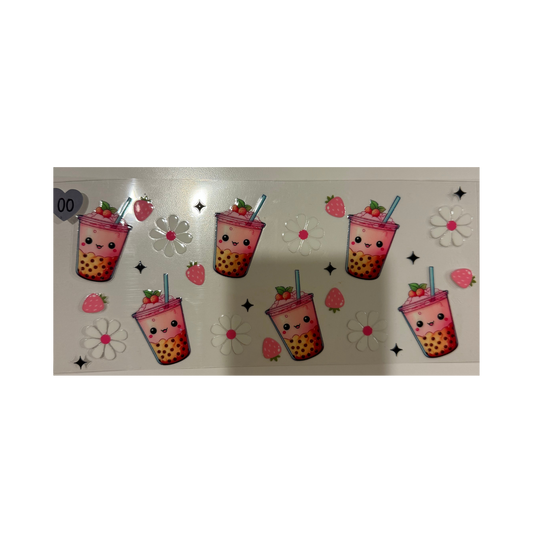 Boba Drinks