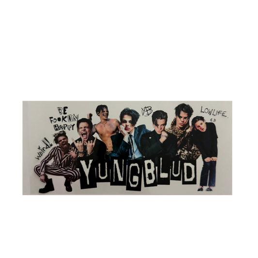 Yungblud