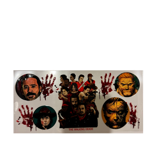 The Walking Dead