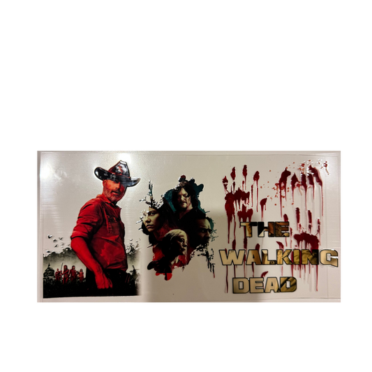 The Walking Dead
