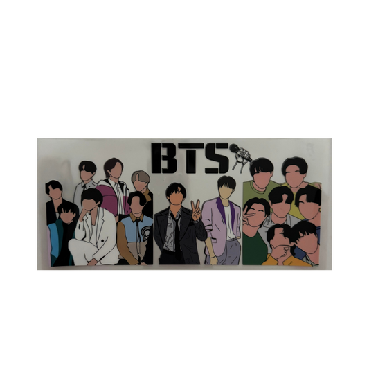 BTS