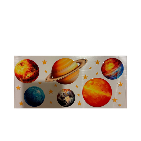 Planets