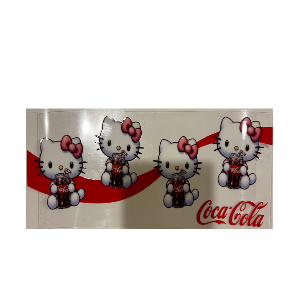 HK Cola