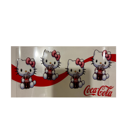 HK Cola