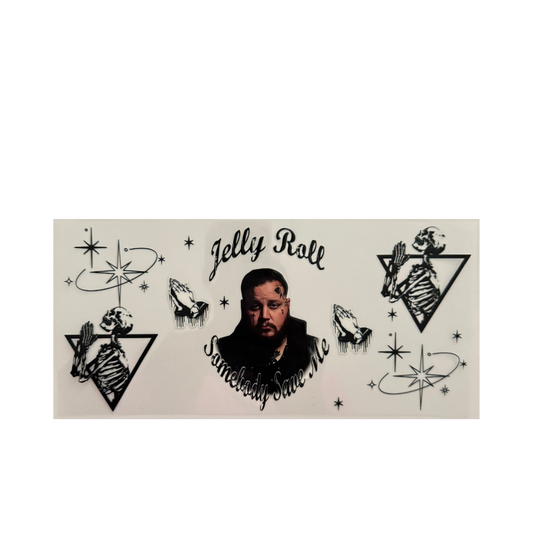 Jelly Roll