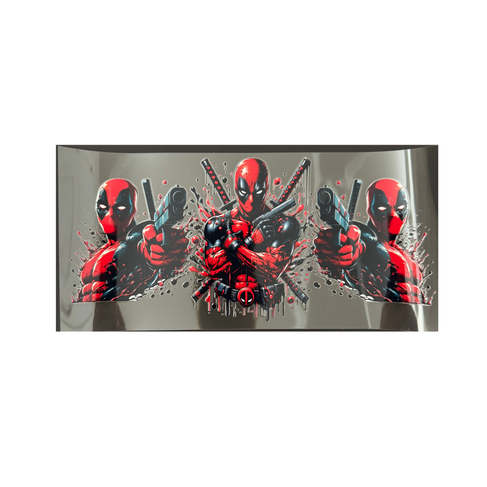 Deadpool