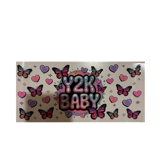 Y2K Baby