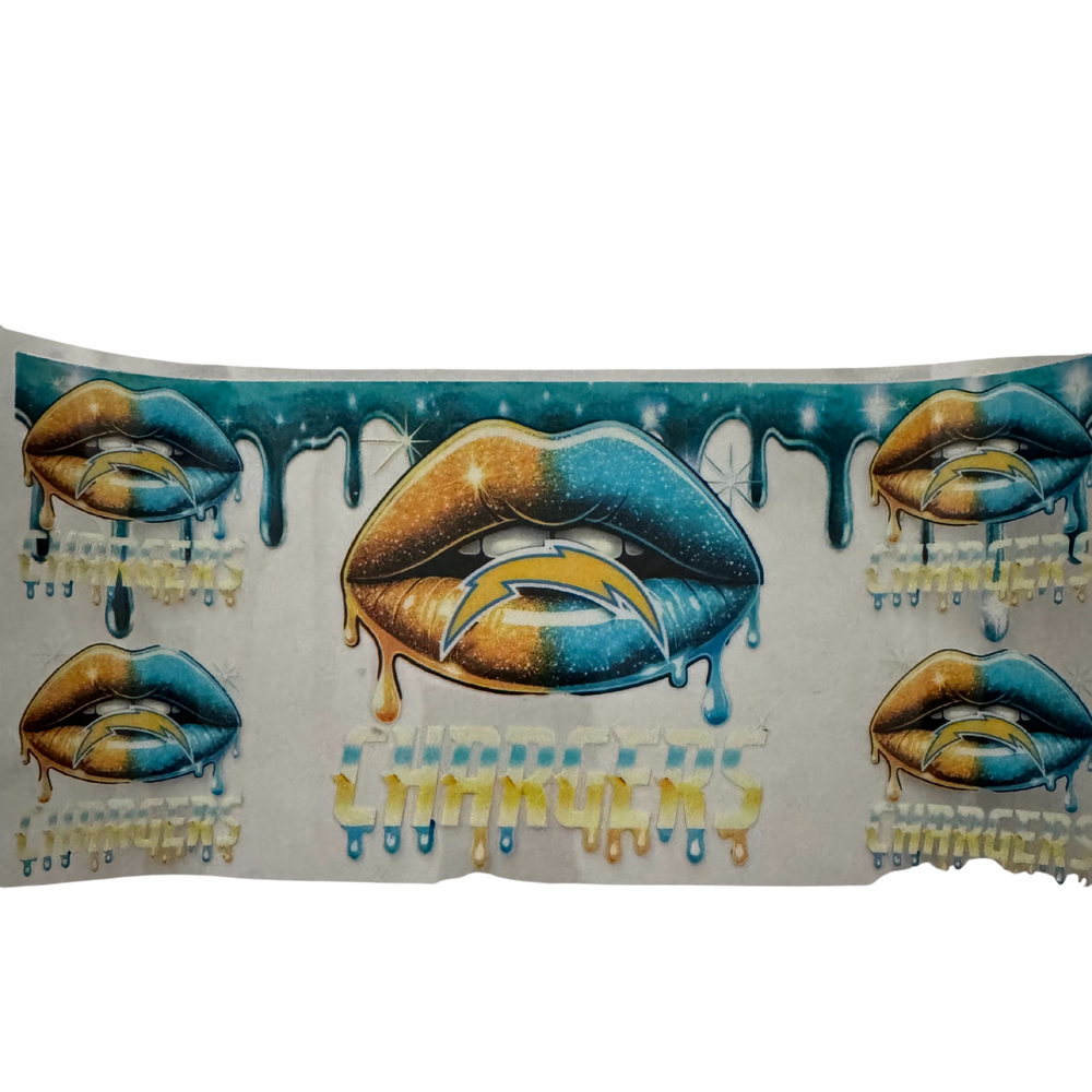 Chargers Lip Drip - NFL