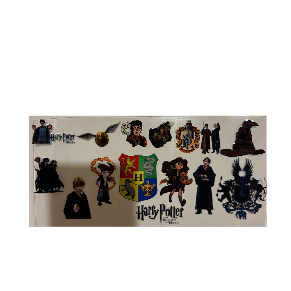 Harry Potter