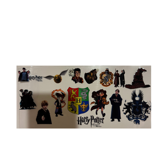 Harry Potter