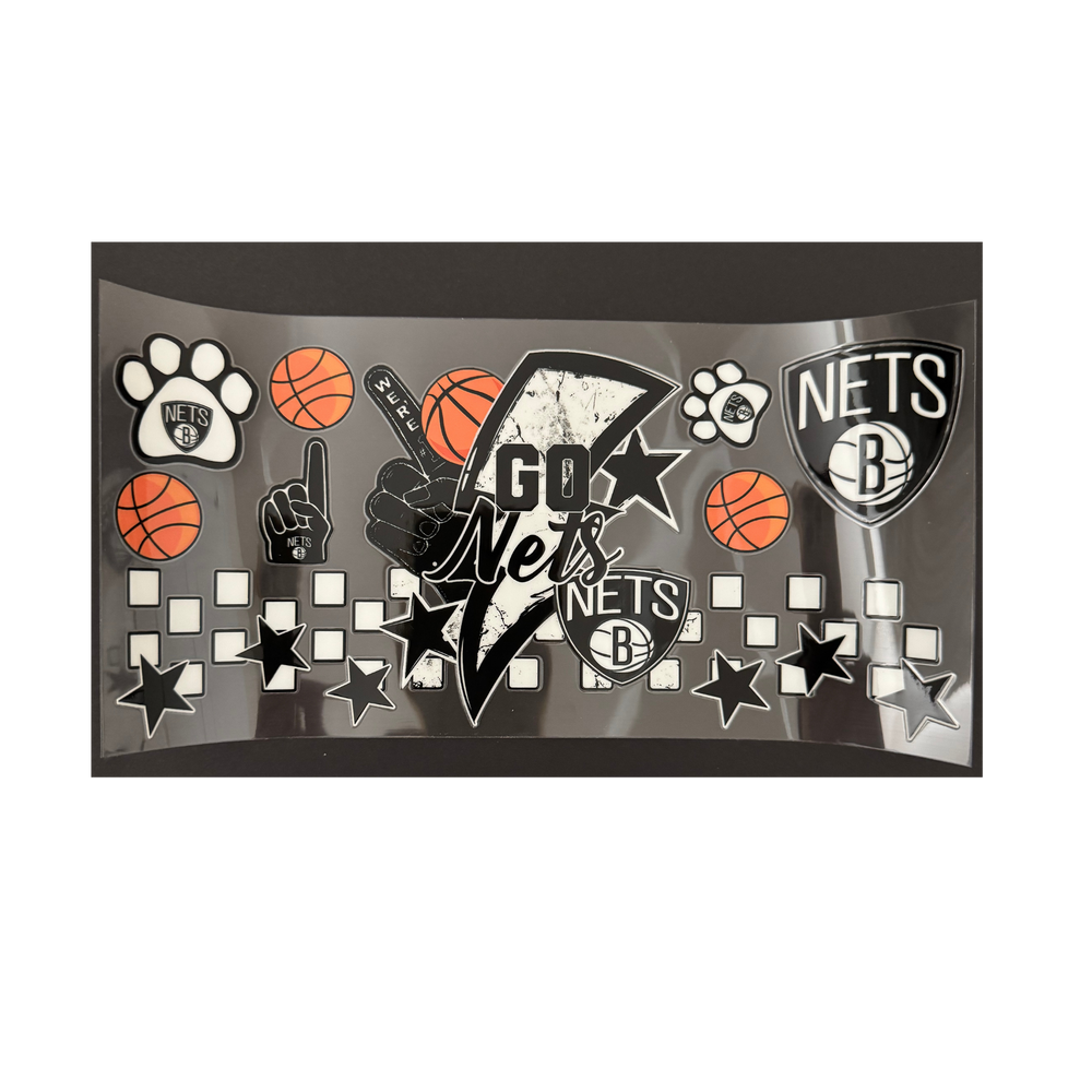 Nets - NBA