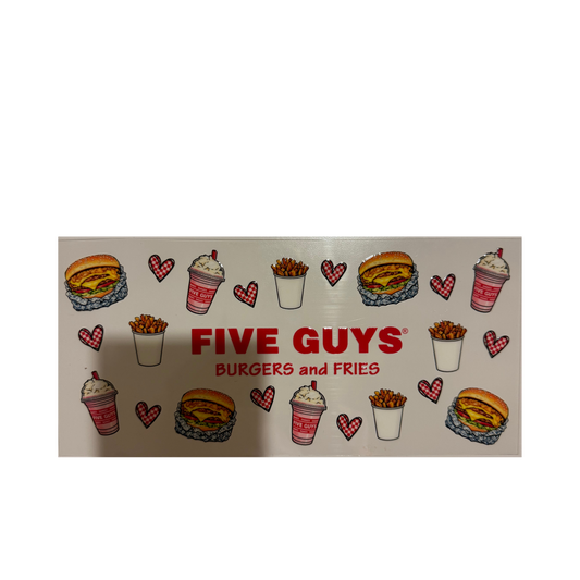 Five Guys