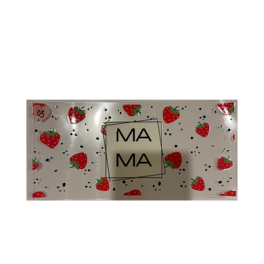 Strawberry Mama