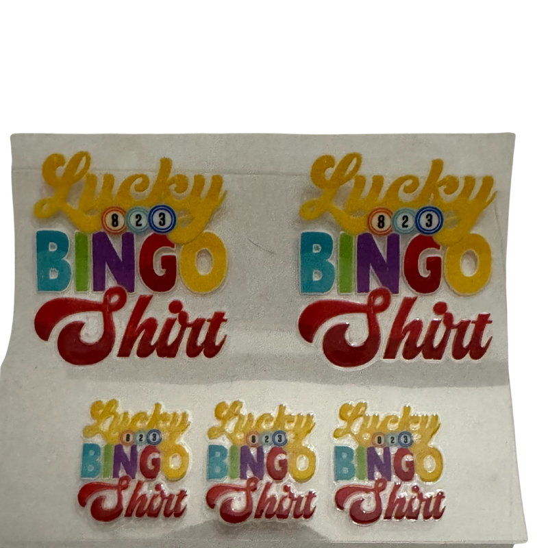 Bingo - Mini