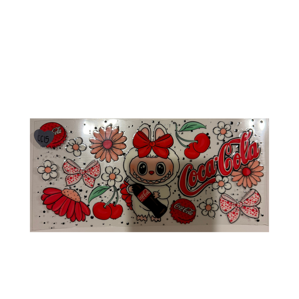 Bubu Cola