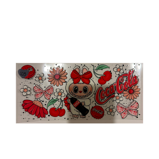Bubu Cola