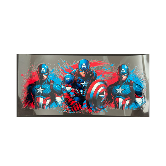 Capt. America