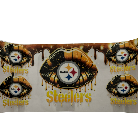 Steelers Lip Drip - NFL