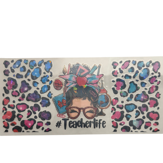 Teacher Life - HOLO