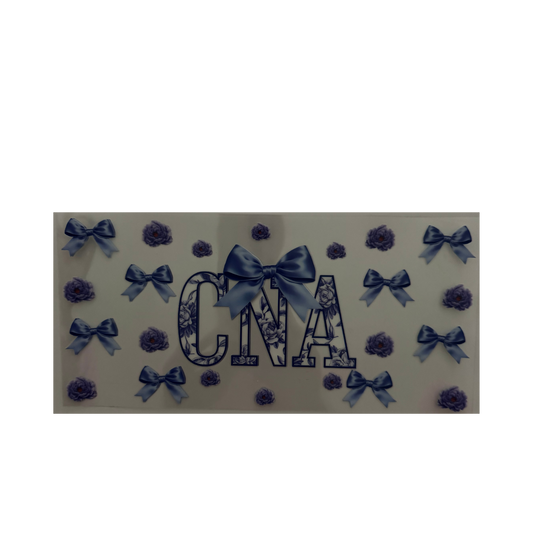 Floral CNA