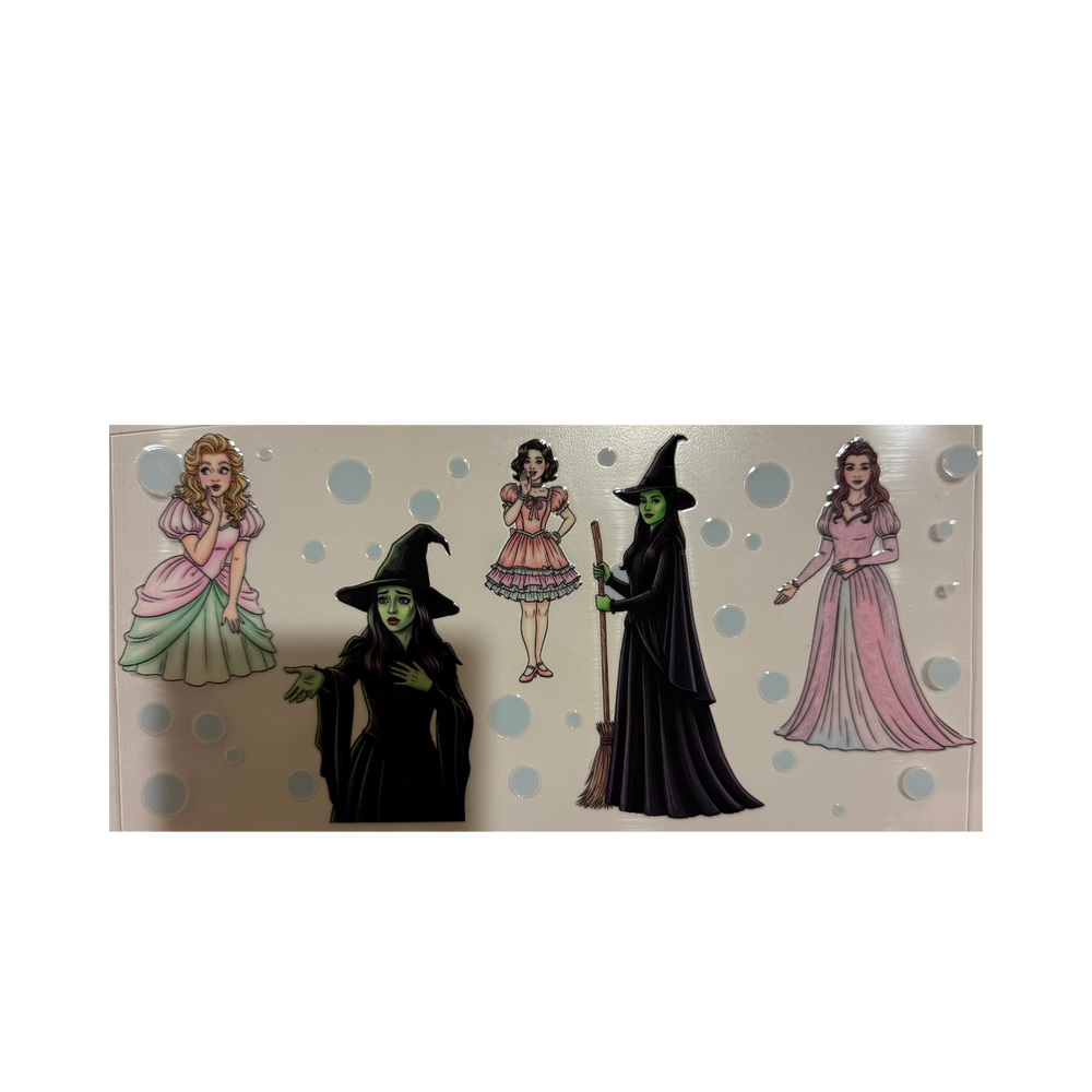Wicked