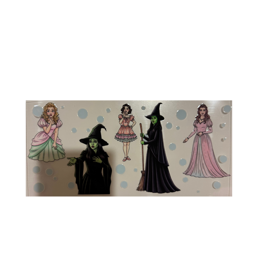 Wicked