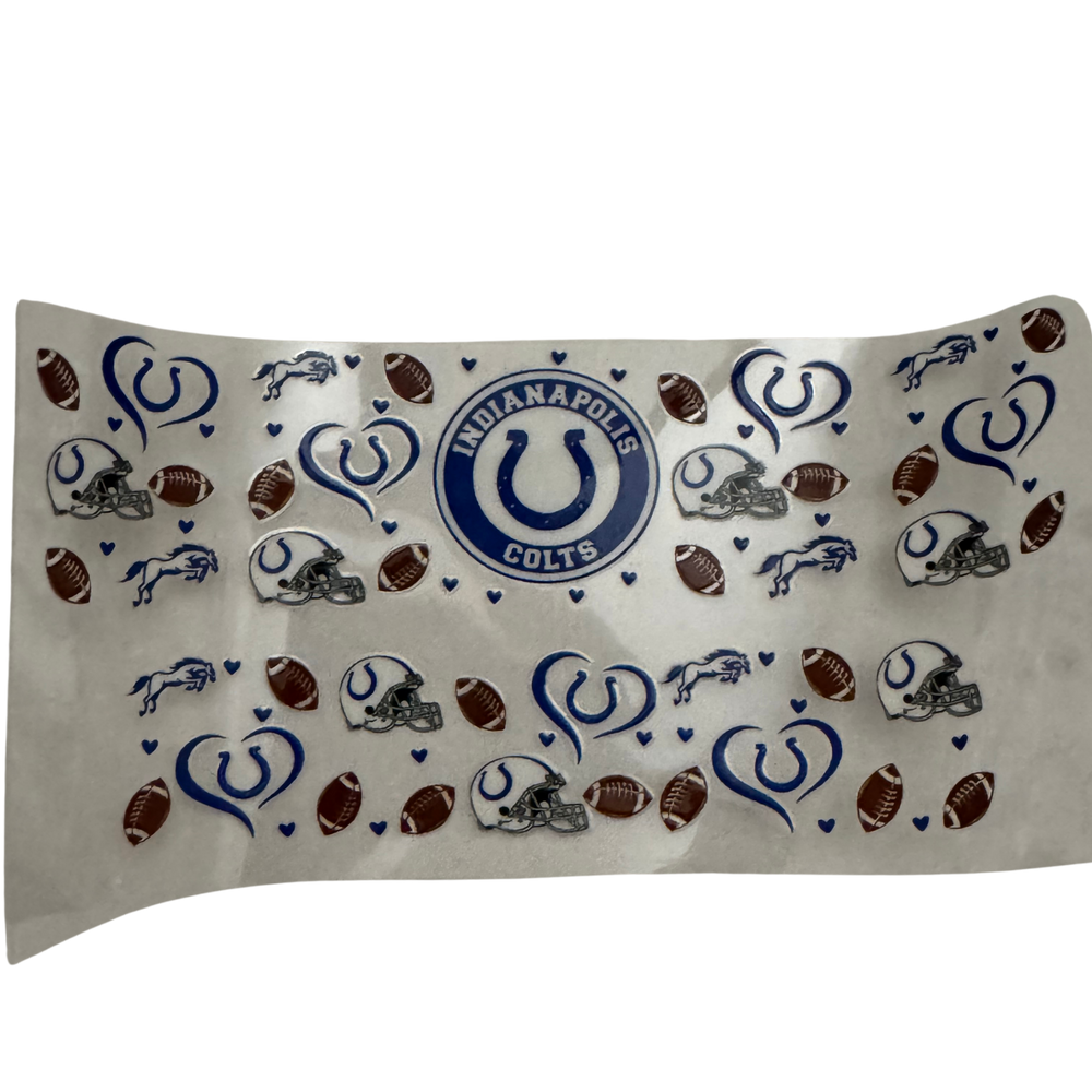 3oz - Colts
