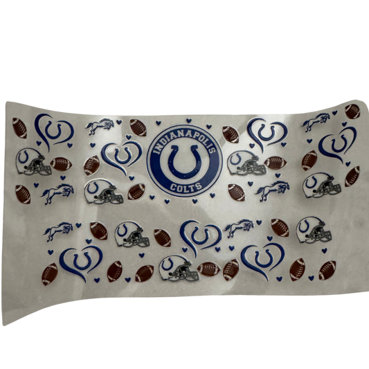 3oz - Colts