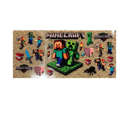 Minecraft