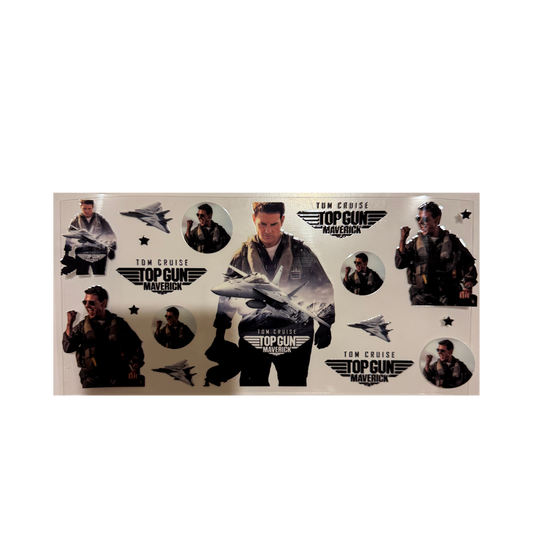 Tom Cruise Top Gun