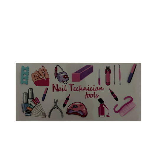 Nail Technician