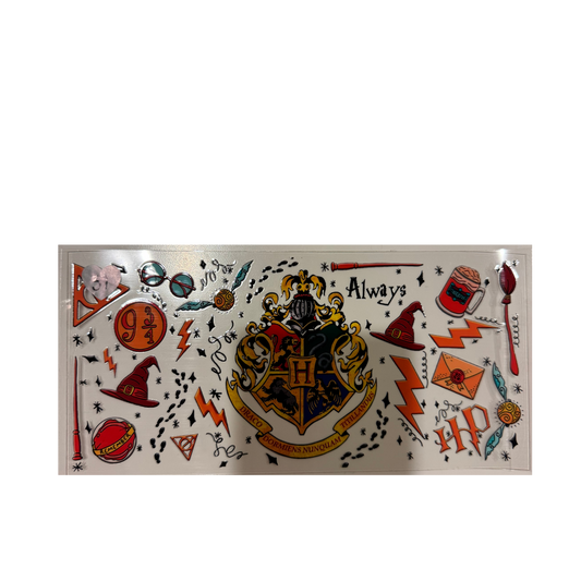 HP Shield