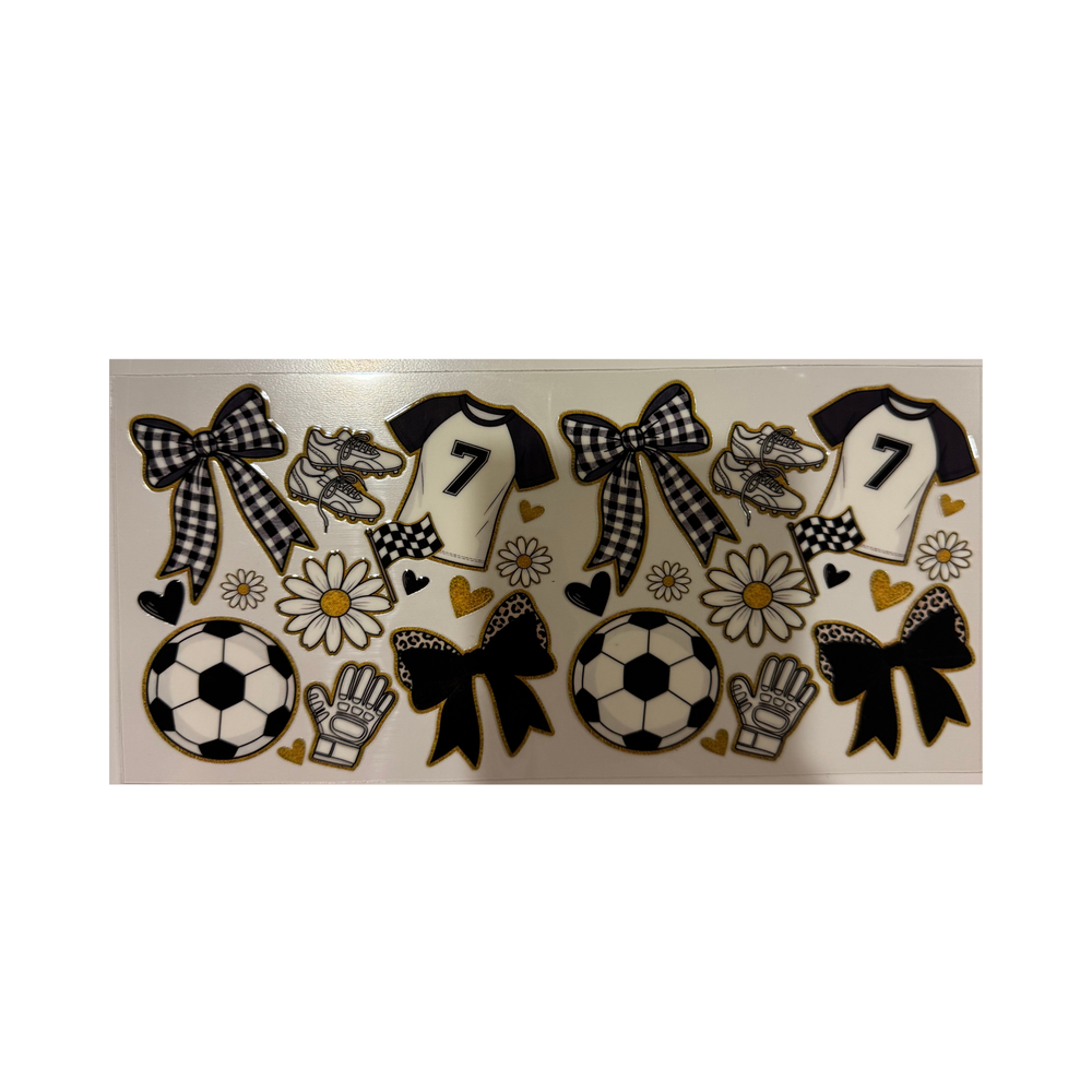 Soccer Things