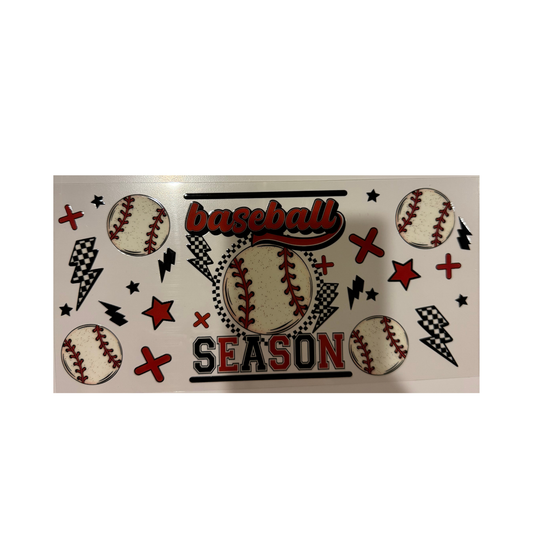 Baseball Season