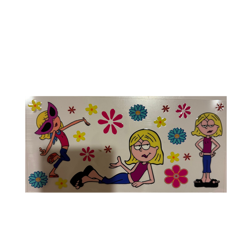 Lizzie McGuire