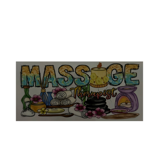 Massage Therapist