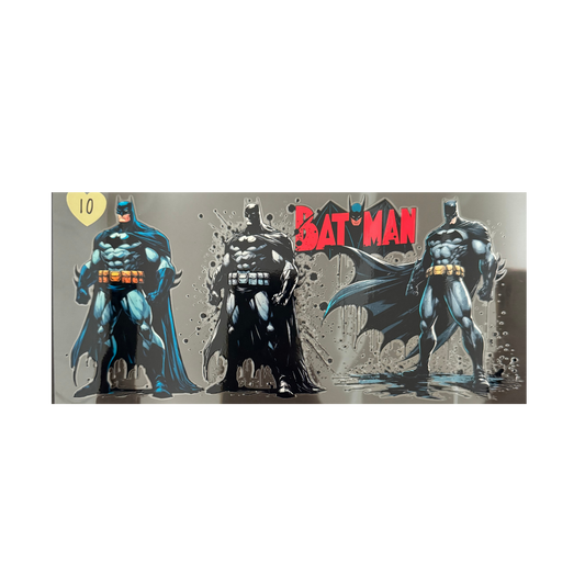 Batman Standing