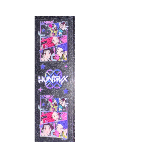 Pen - Huntrix