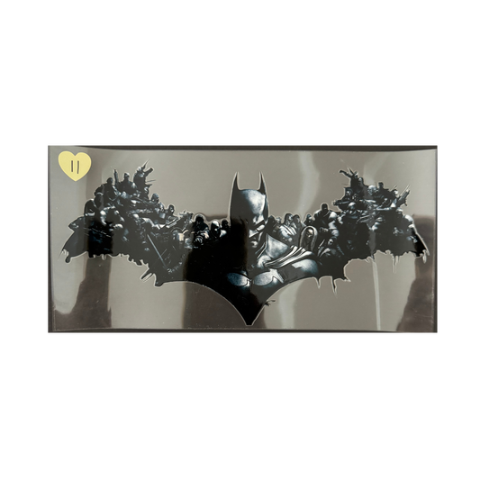 Batman Wings