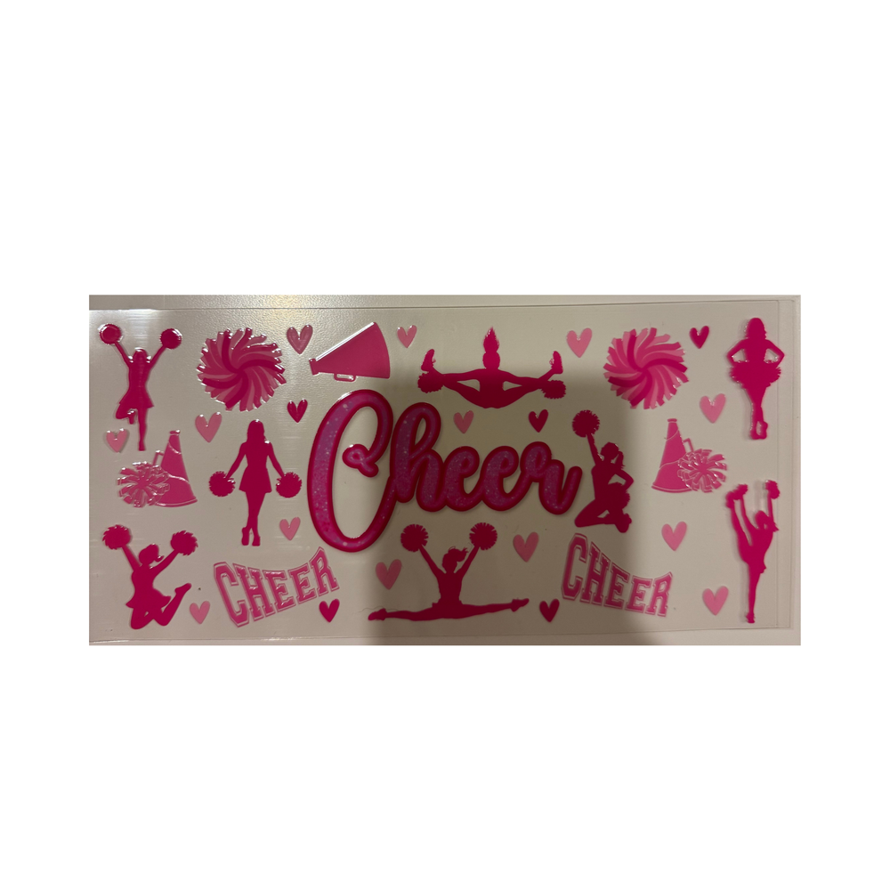 Cheer