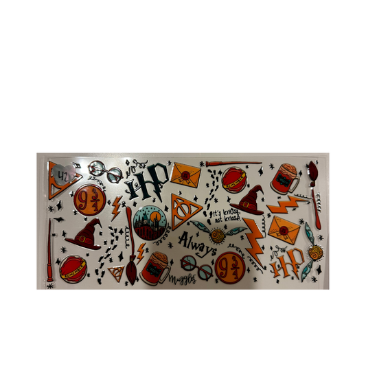HP Icons