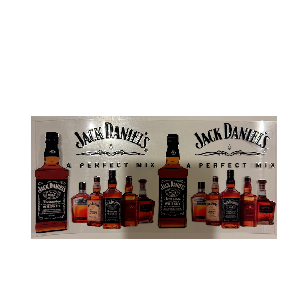 Jack Bottles