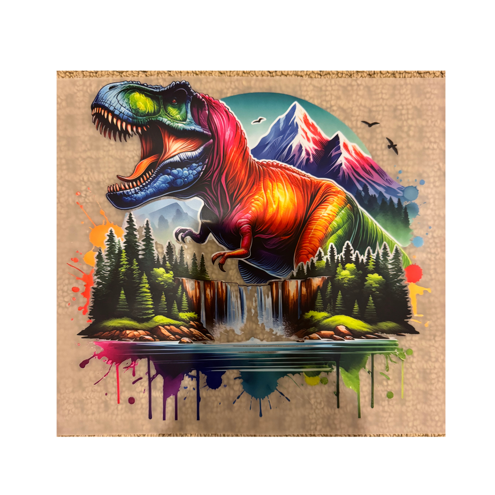 DTF - Dinosaur