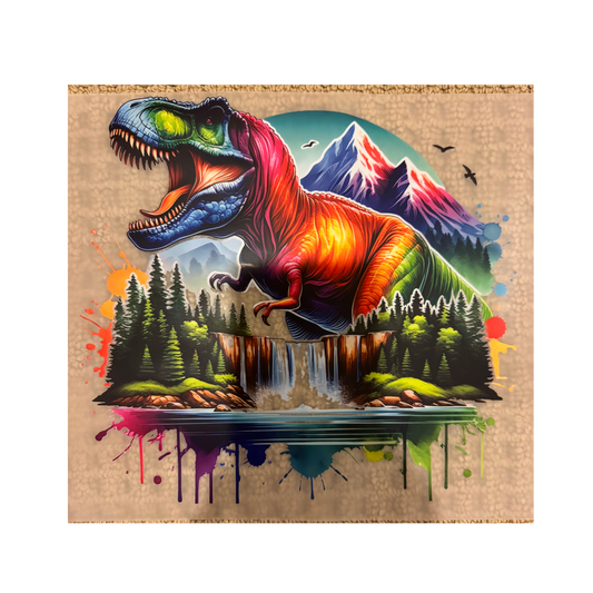 DTF - Dinosaur