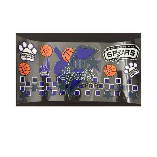 Spurs - NBA